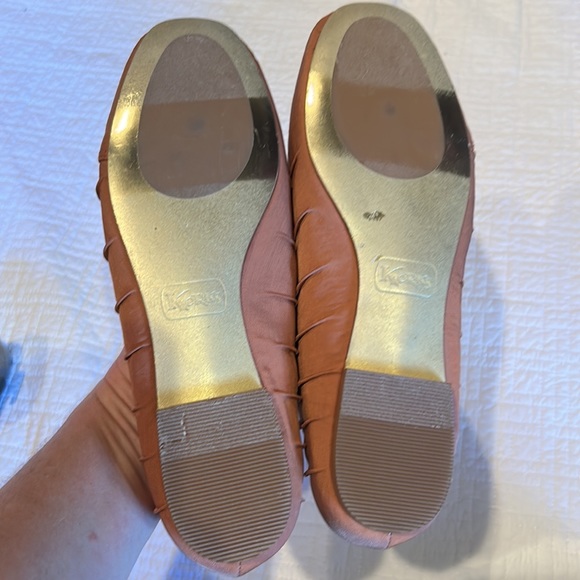 NEW KORKS Palmer ballet flat size 8 - Picture 5 of 9
